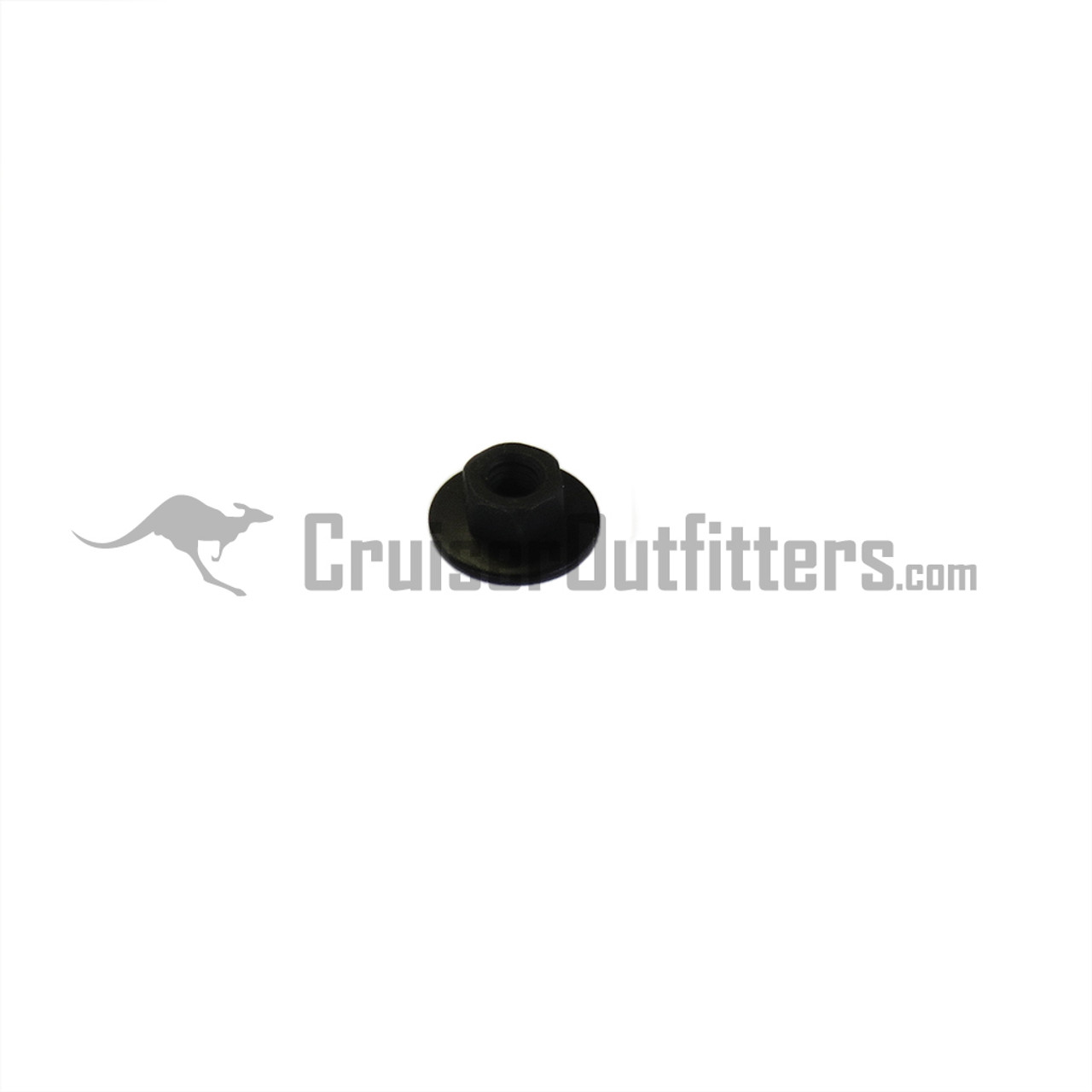 Battery Hold Down Nut - OEM Toyota - Fits (BAT18071)