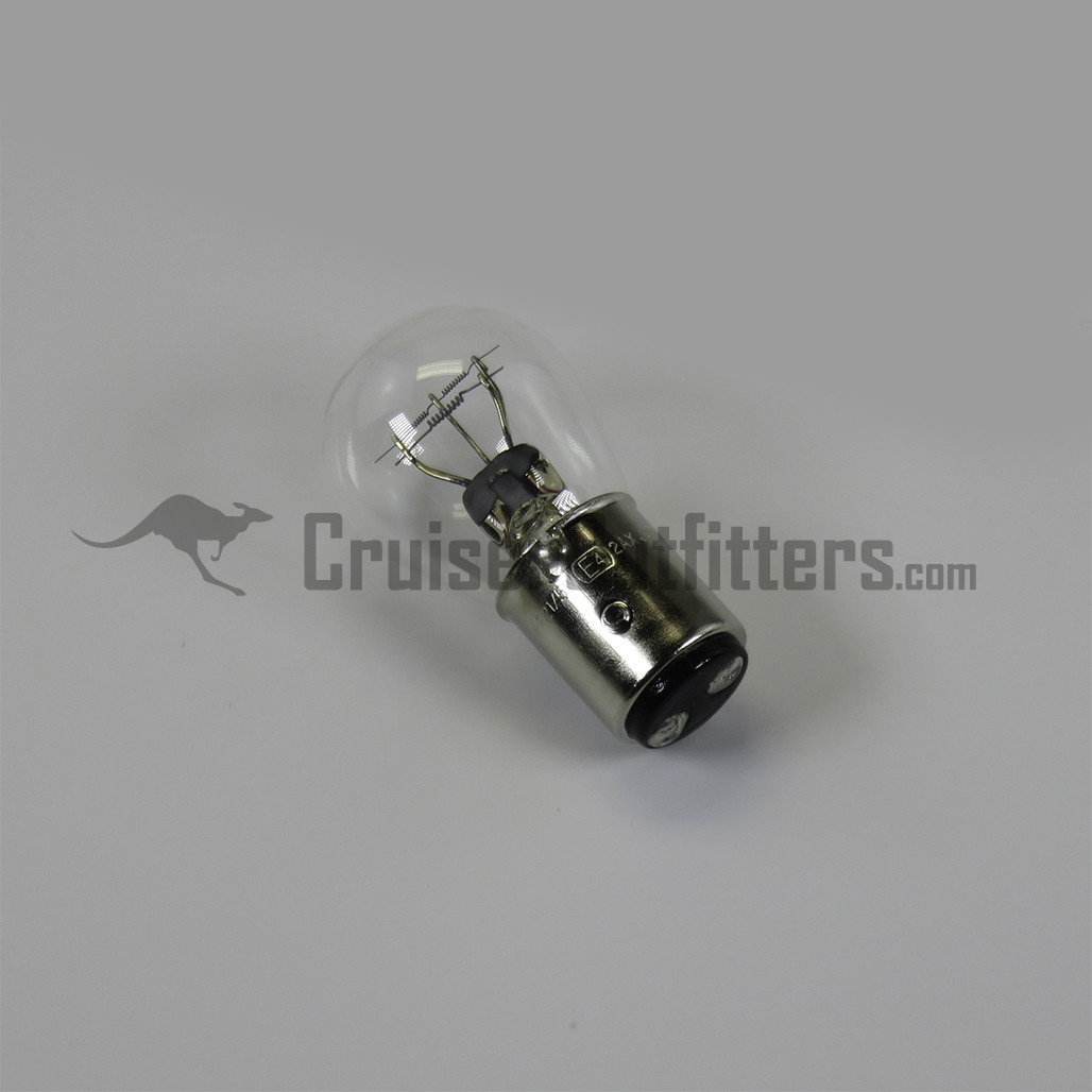 Bulb - Fits 24V 21/5W (1157 Style Bulb) (BULB16015)