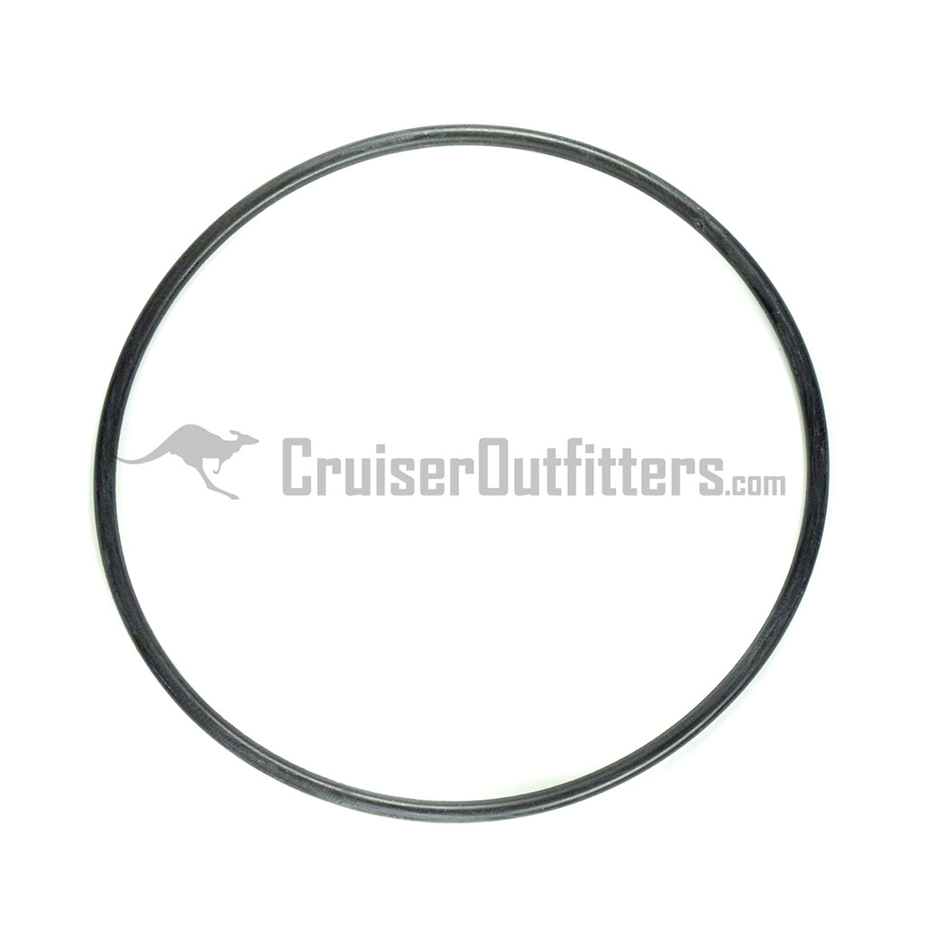 Semi Float Rear Axle Bearing/Seal Kit - Fits 1998-2007 & IFS UZJ100 & LX470 (RAK100SF)
