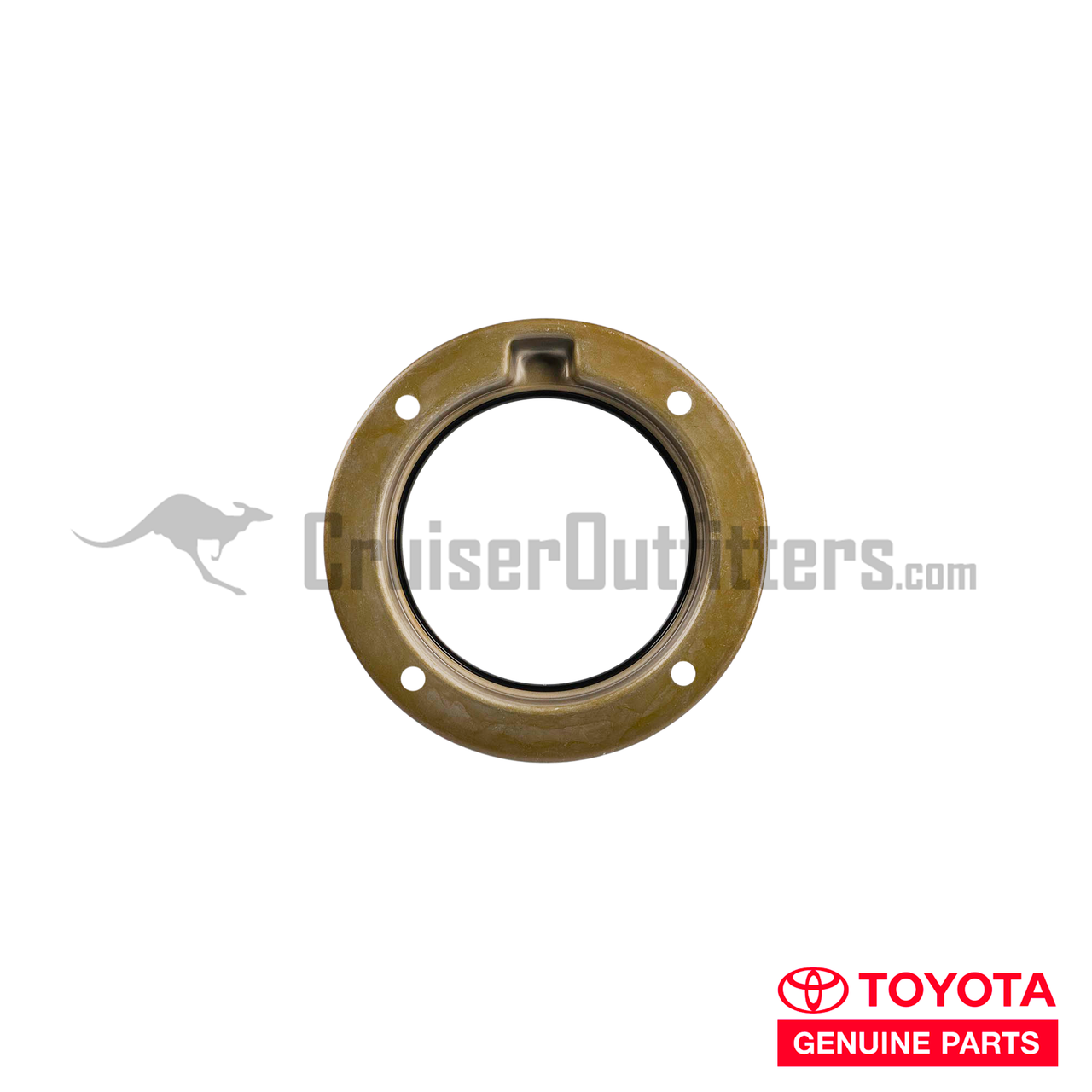 Spindle Dust Seal - Fits 1998 - 2007 100/470 Series (HUB99001)