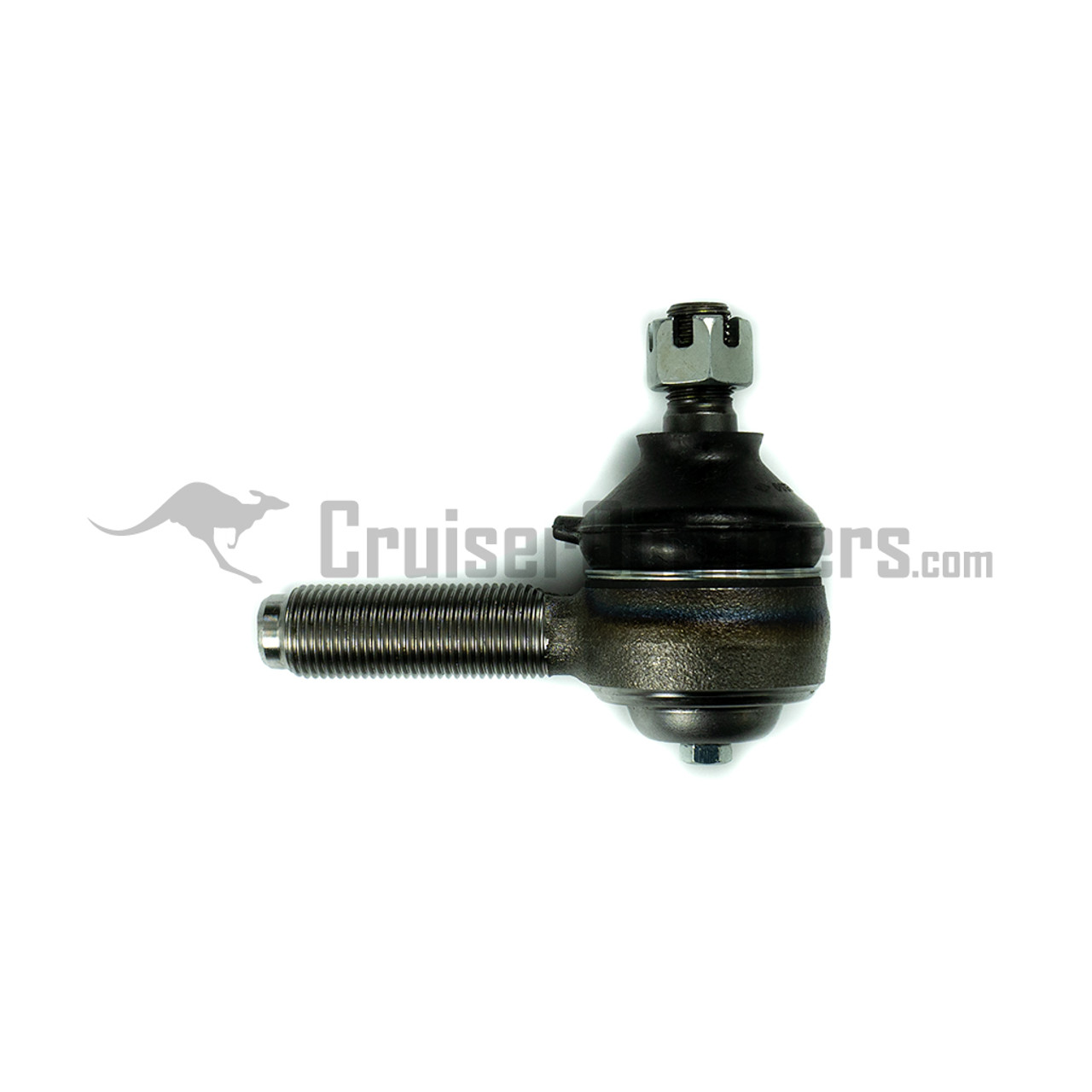 ローズ・トゥ・ロード Genuine OEM Tie Rod End set for Toyota Land Cruiser J80