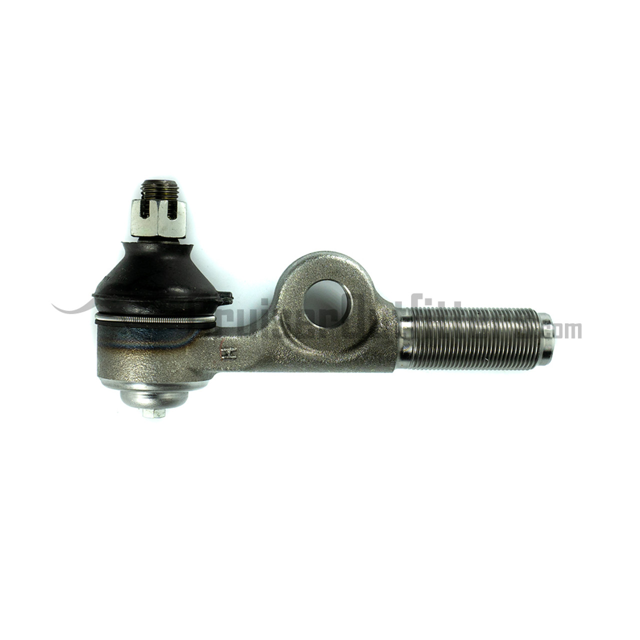 Tie Rod End Kit - Fits 8/80'-90 60/62 Series Left Hand Drive