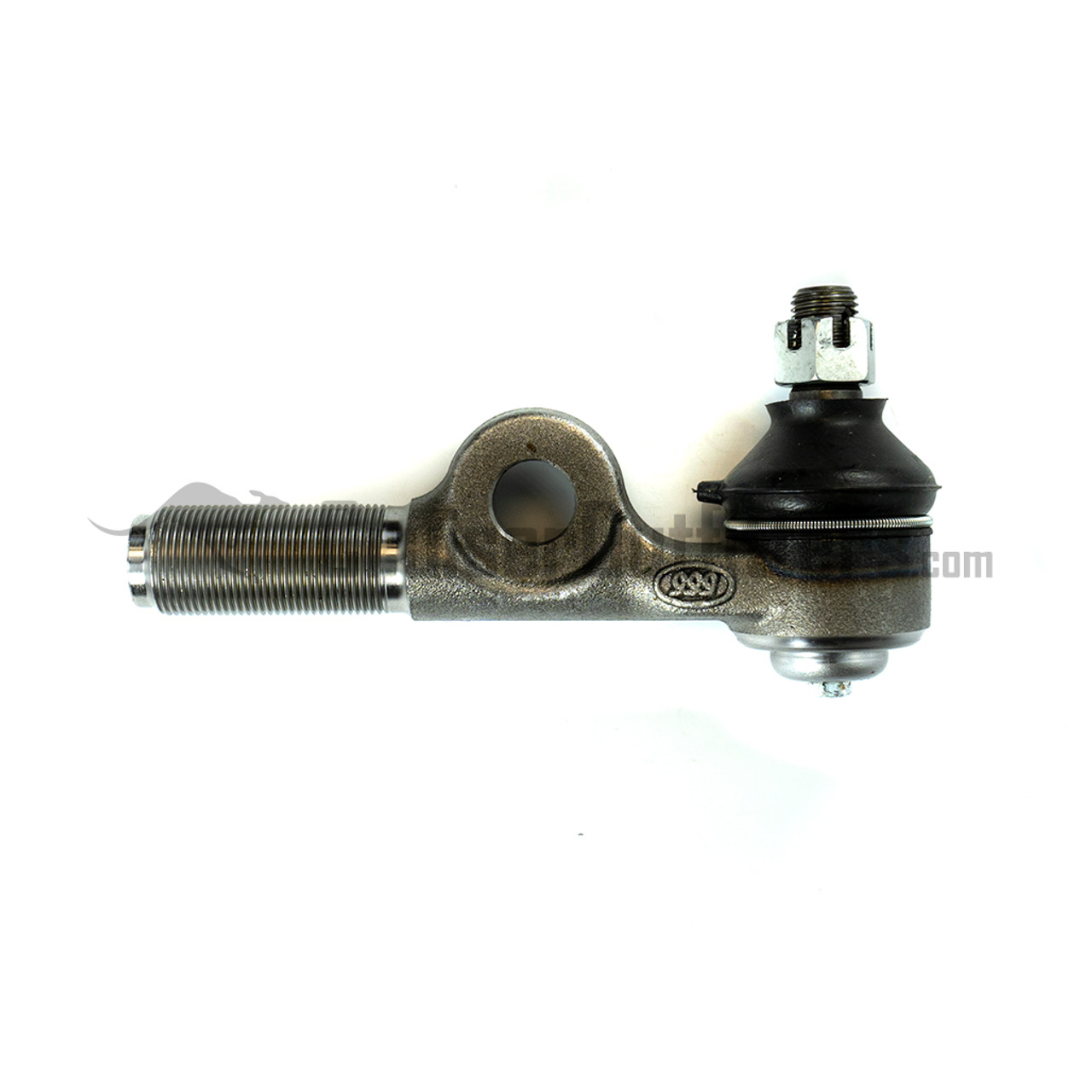 555 Tie Rod End Kit - Fits 11/1984-1/1990 Left Hand Drive 7X
