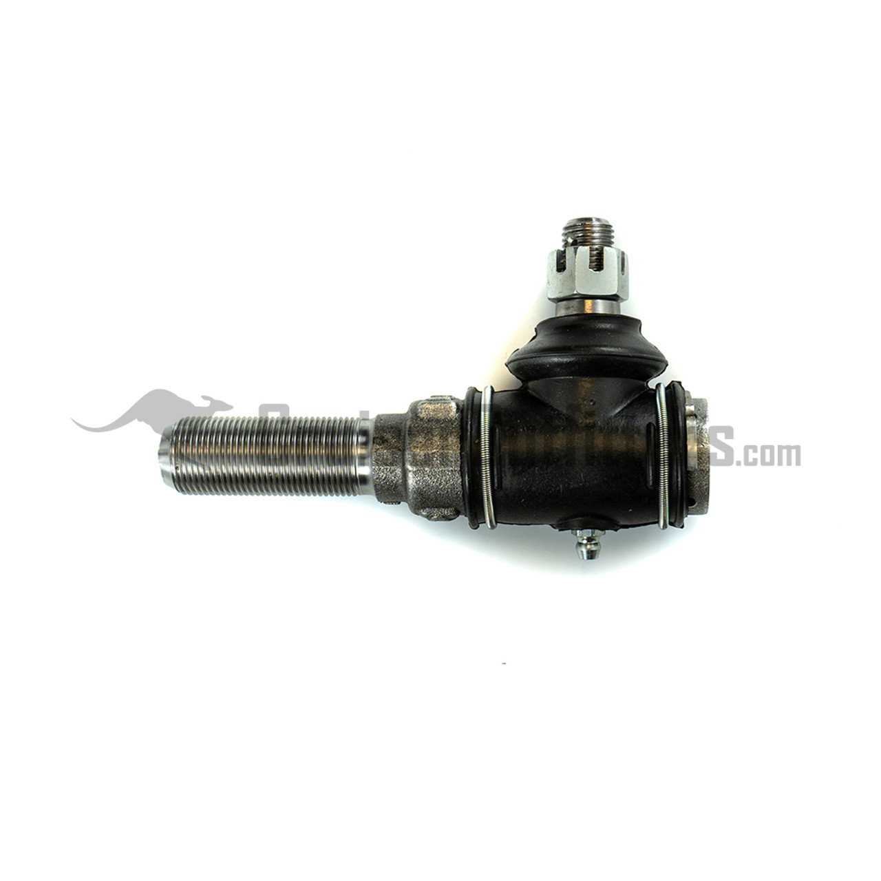 洋楽 7 Inch Auction 555 Tie Rod End Kit - Fits 11/1984-1/1990 Left Hand Drive 7X