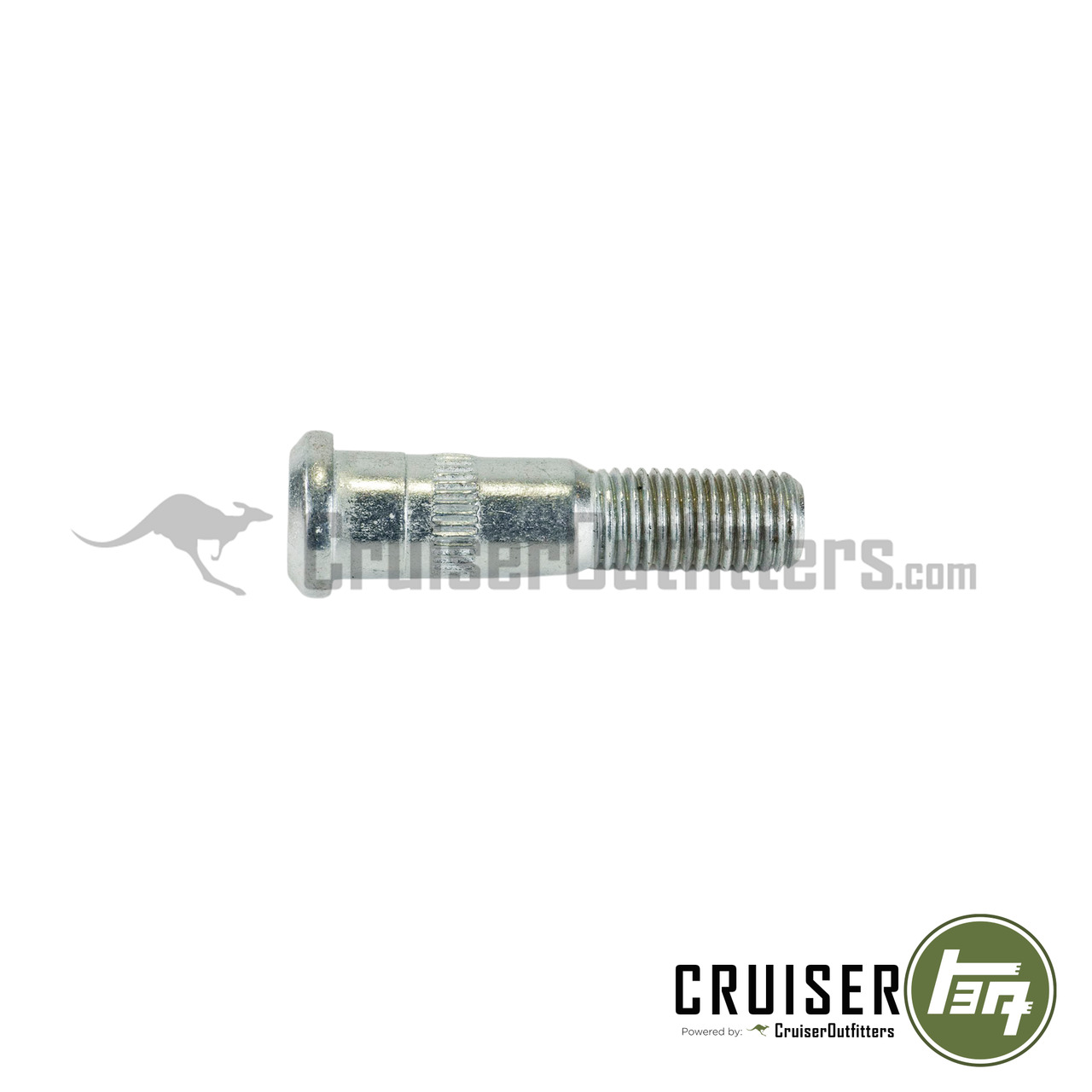 Wheel Stud - Fits 6x/7x Series Front (WHL02053)