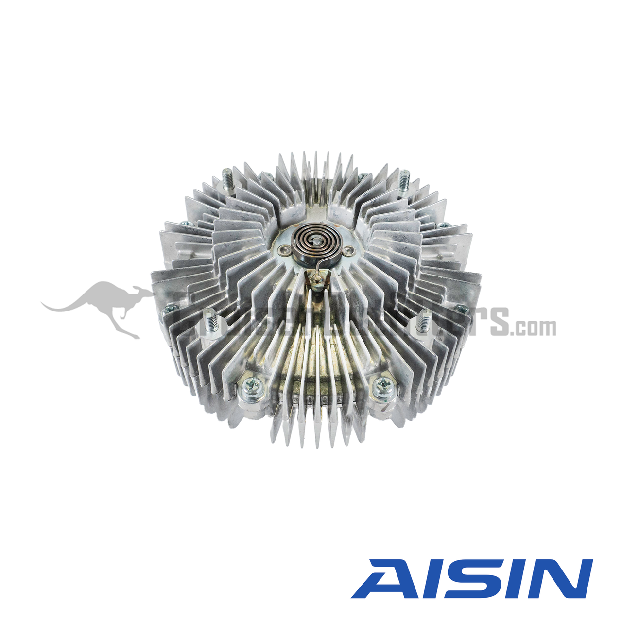 Fan Clutch - Fits 2005-2007 100/470 Series (FAN50101)