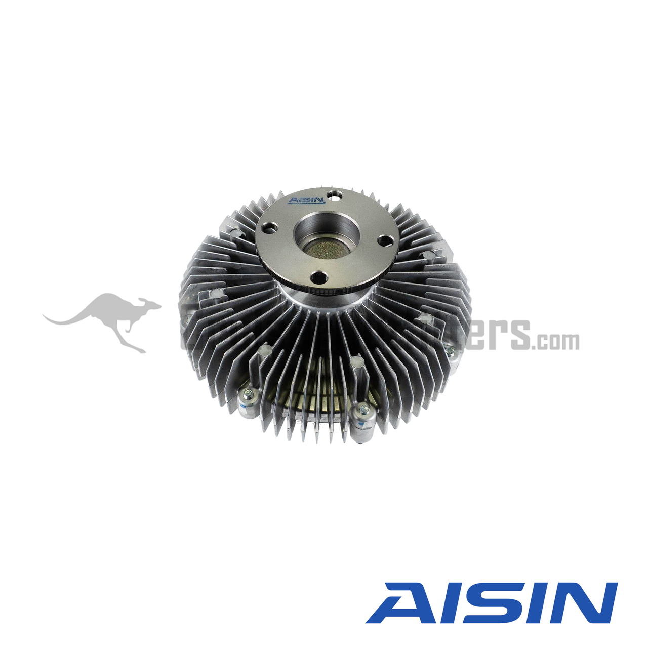 Fan Clutch - Fits 2008 - 2015 200/570 3URFE Applications (FAN38070)