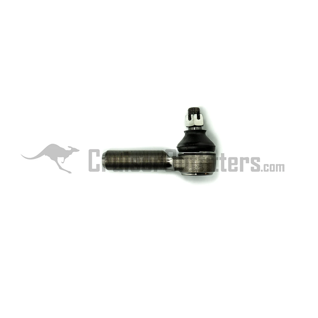 Tie Rod End Kit - Fits 1/1990-1998 Left Hand Drive 7X Series w/Heavy-Duty Chassis - BJ/FZ/HJ/HZJ7x (TRE69105)