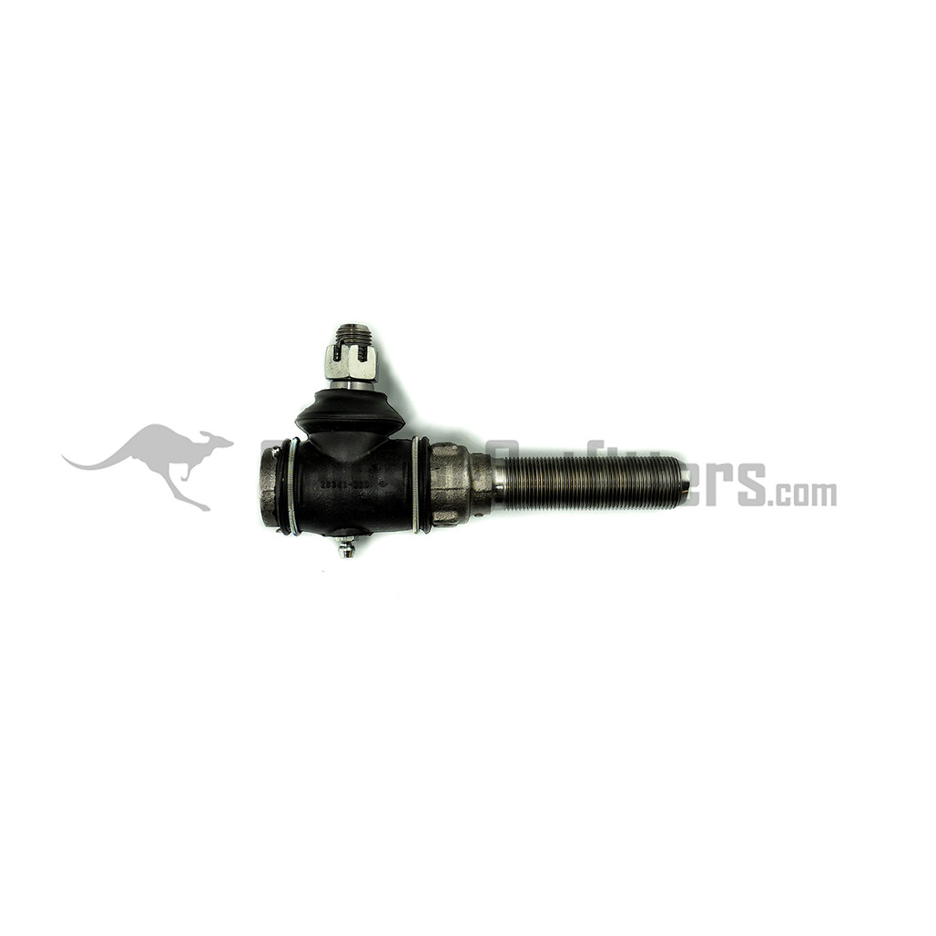 アクセサリー h.t 555 Tie Rod End Kit - Fits 1/1990-1998 Left Hand Drive 7X Series w