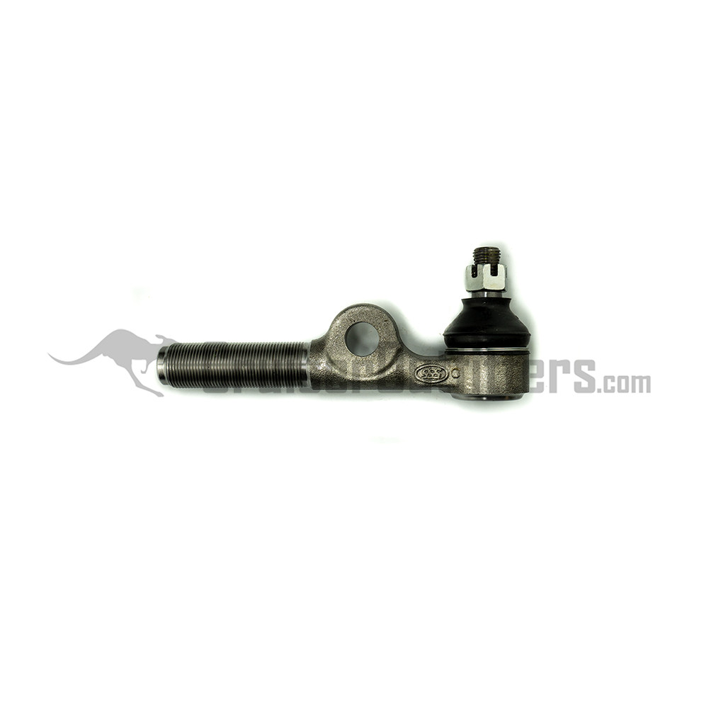 555 Tie Rod End Kit - Fits 1/1990-1998 Left Hand Drive 7X Series w