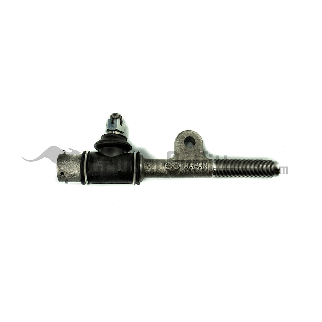 アクセサリー h.t 555 Tie Rod End Kit - Fits 1/1990-1998 Left Hand Drive 7X Series w