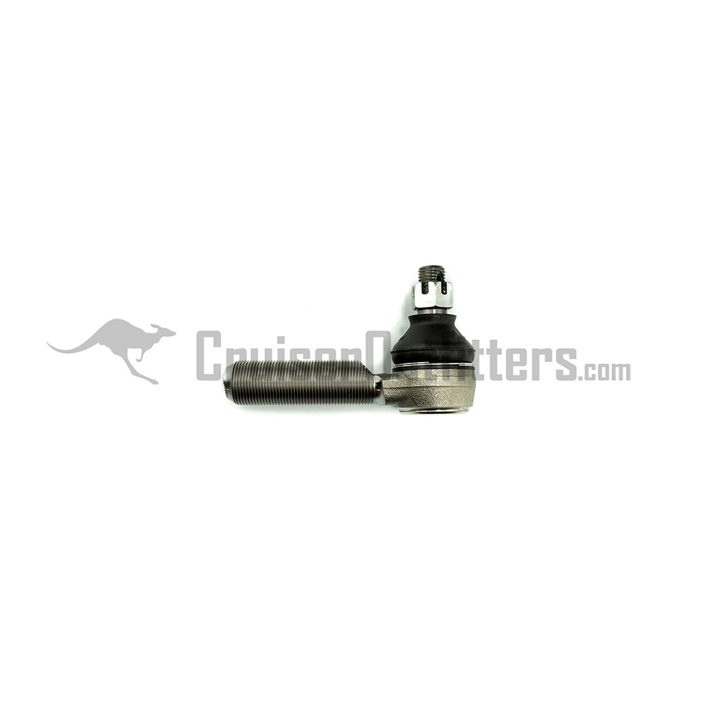 555 Tie Rod End Kit - Fits 1999+ Right Hand Drive 7X Series w