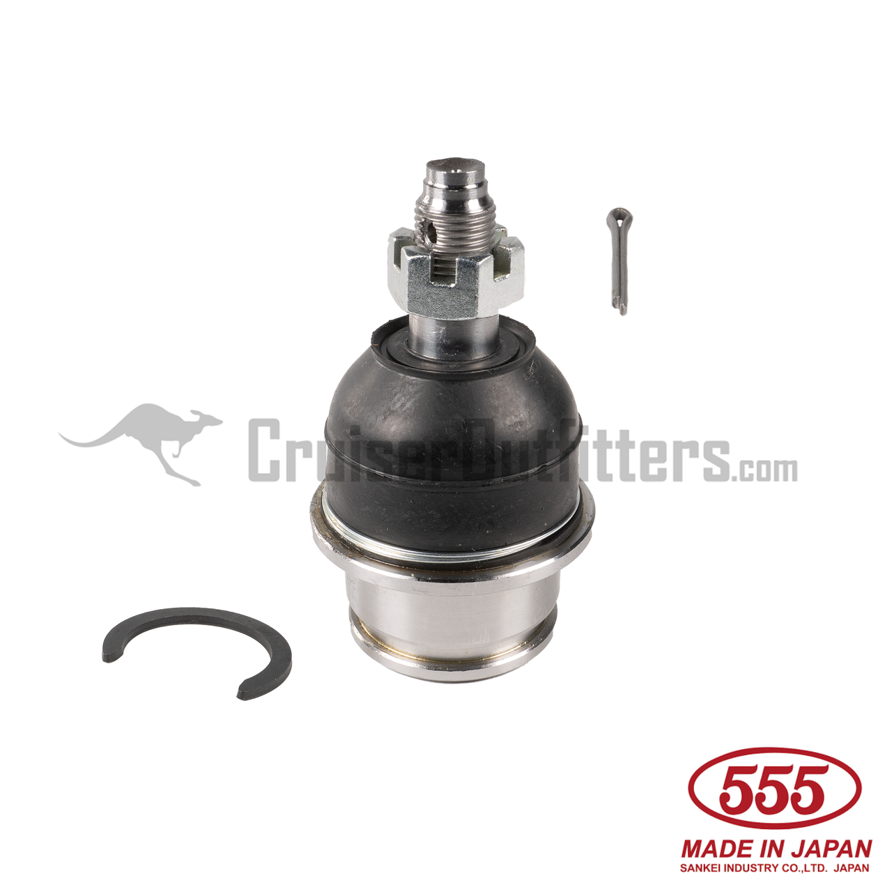 Ball Joint - Fits Lower 2009+ GX460/150 (SUS43336)