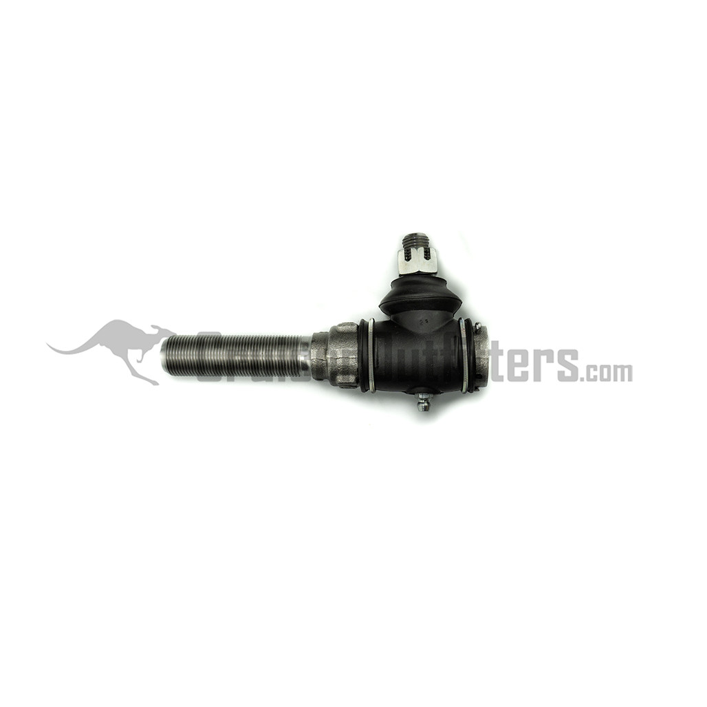 555 Tie Rod End Kit - Fits 1999+ Right Hand Drive 7X Series w