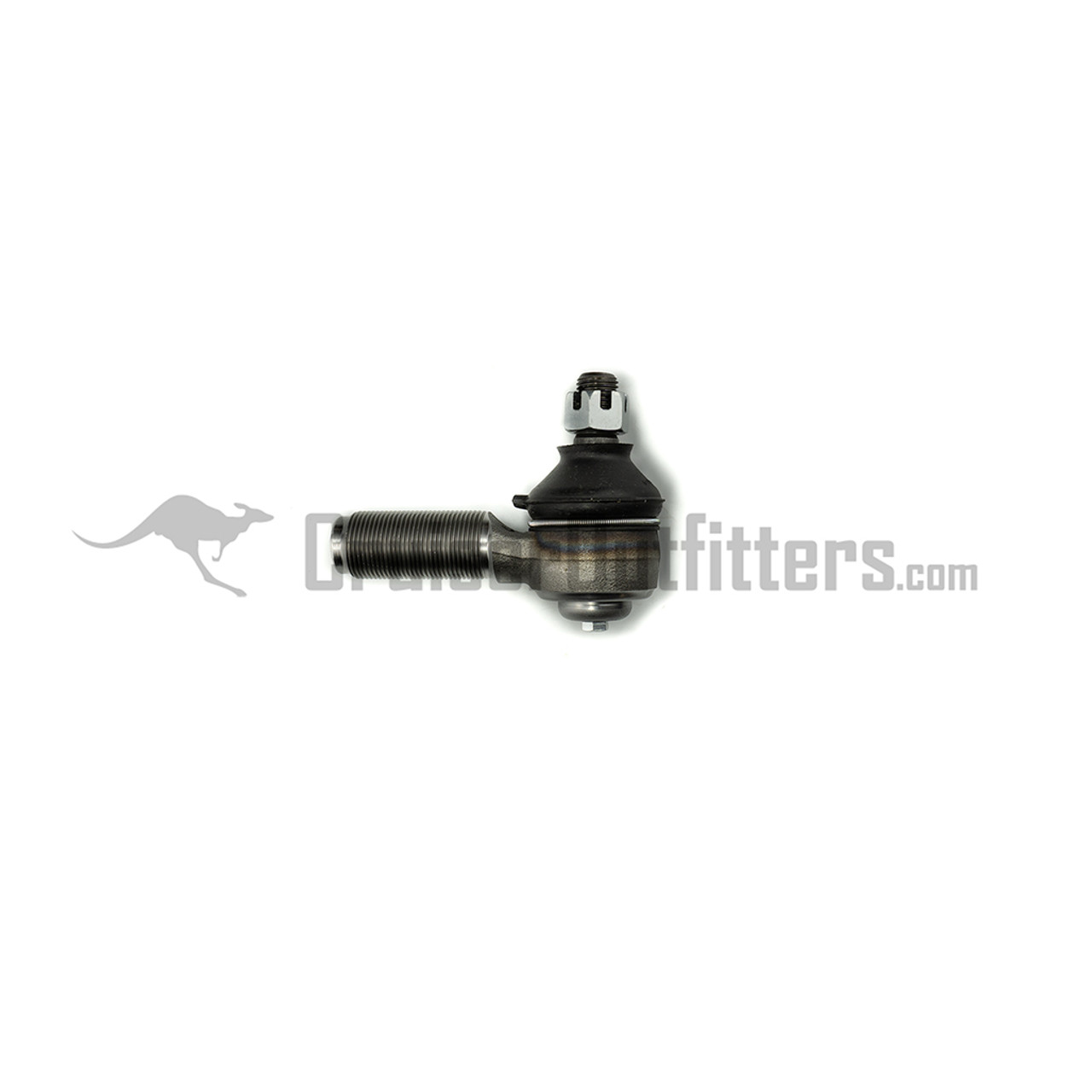 555 Tie Rod End Kit - Fits 11/1984-1/1990 Left Hand Drive 7X