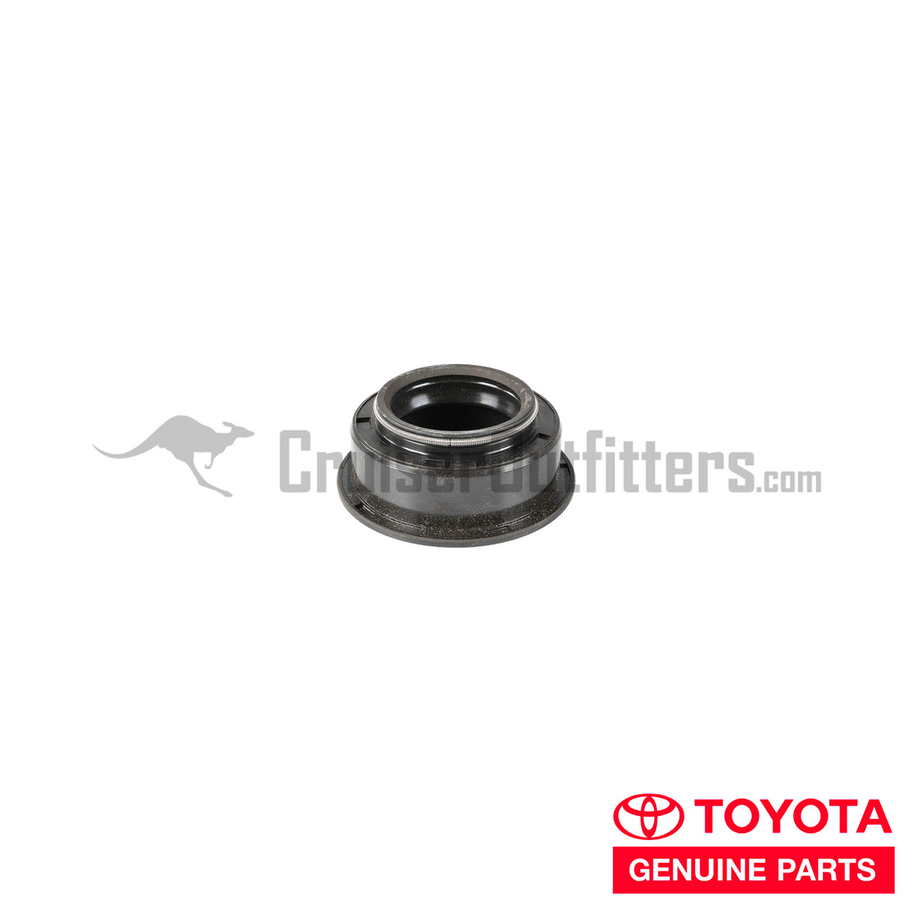 2WD-4WD T-Case Conversion Kit - Fits 1980+ Split Transfer Case