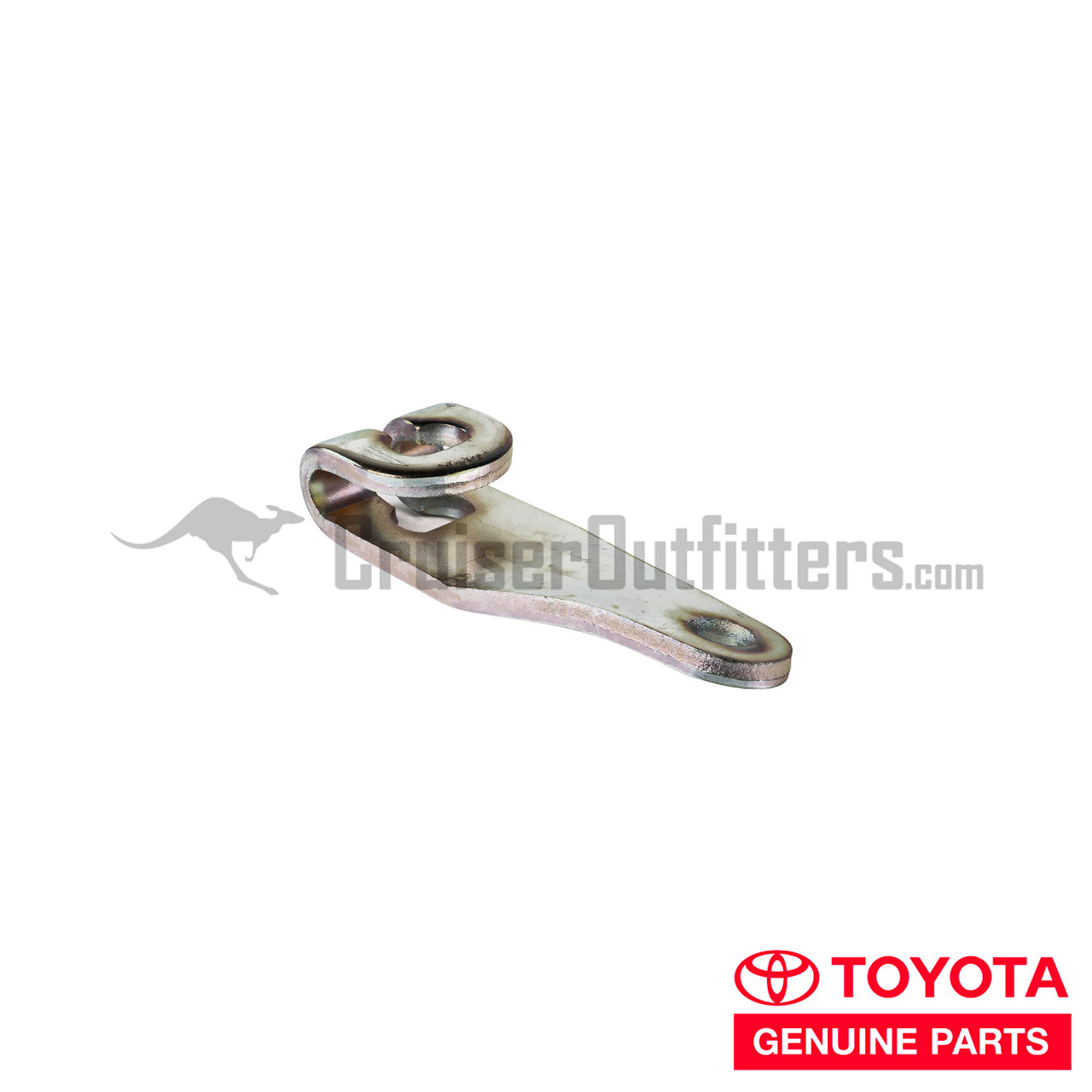 2WD-4WD T-Case Conversion Kit - Fits 1980+ Split Transfer Case