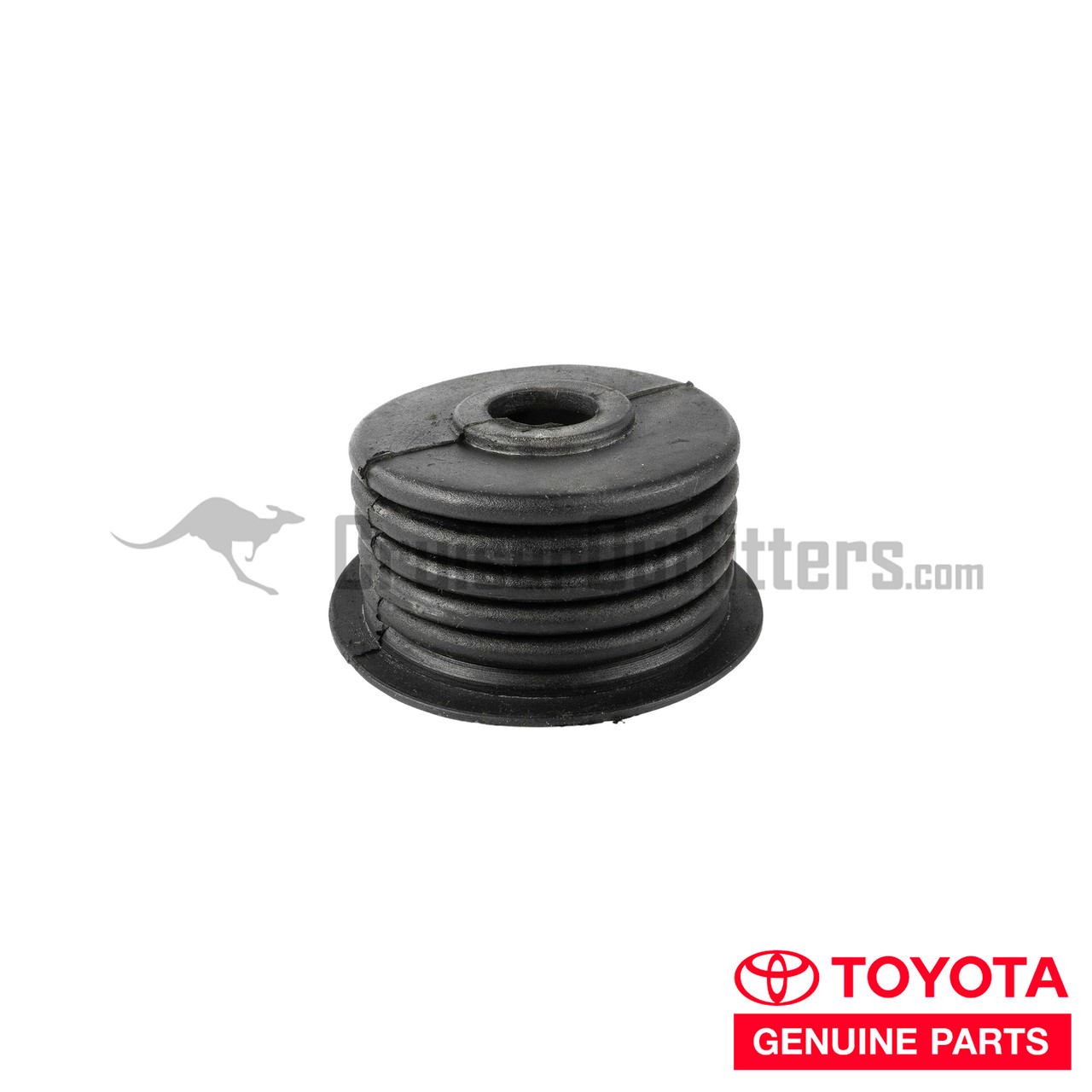 2WD-4WD T-Case Conversion Kit - Fits 1980+ Split Transfer Case