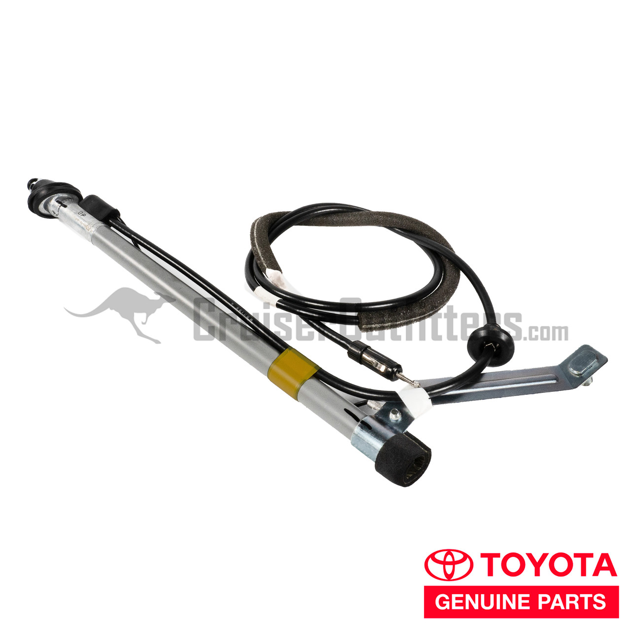 Antenna Assembly - OEM Toyota - Fits 1984 - 1999 7x Series RHD