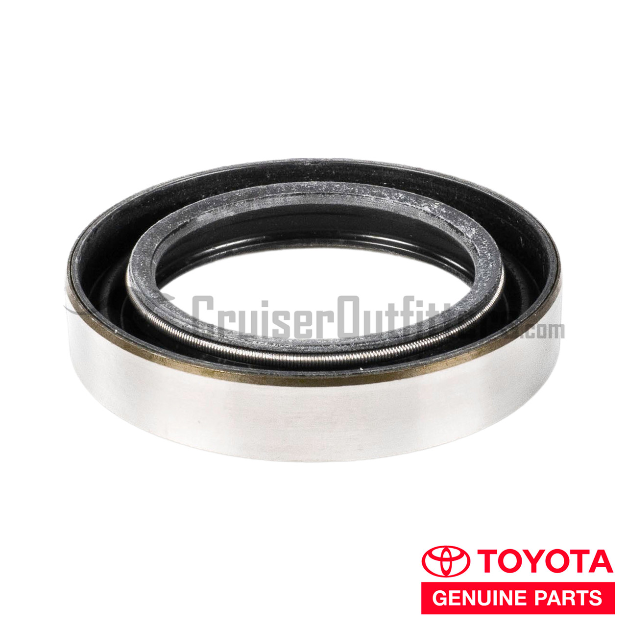 Inner Axle Seal - OEM Toyota - Fits 1/1990 - 1/1998 8x/450
