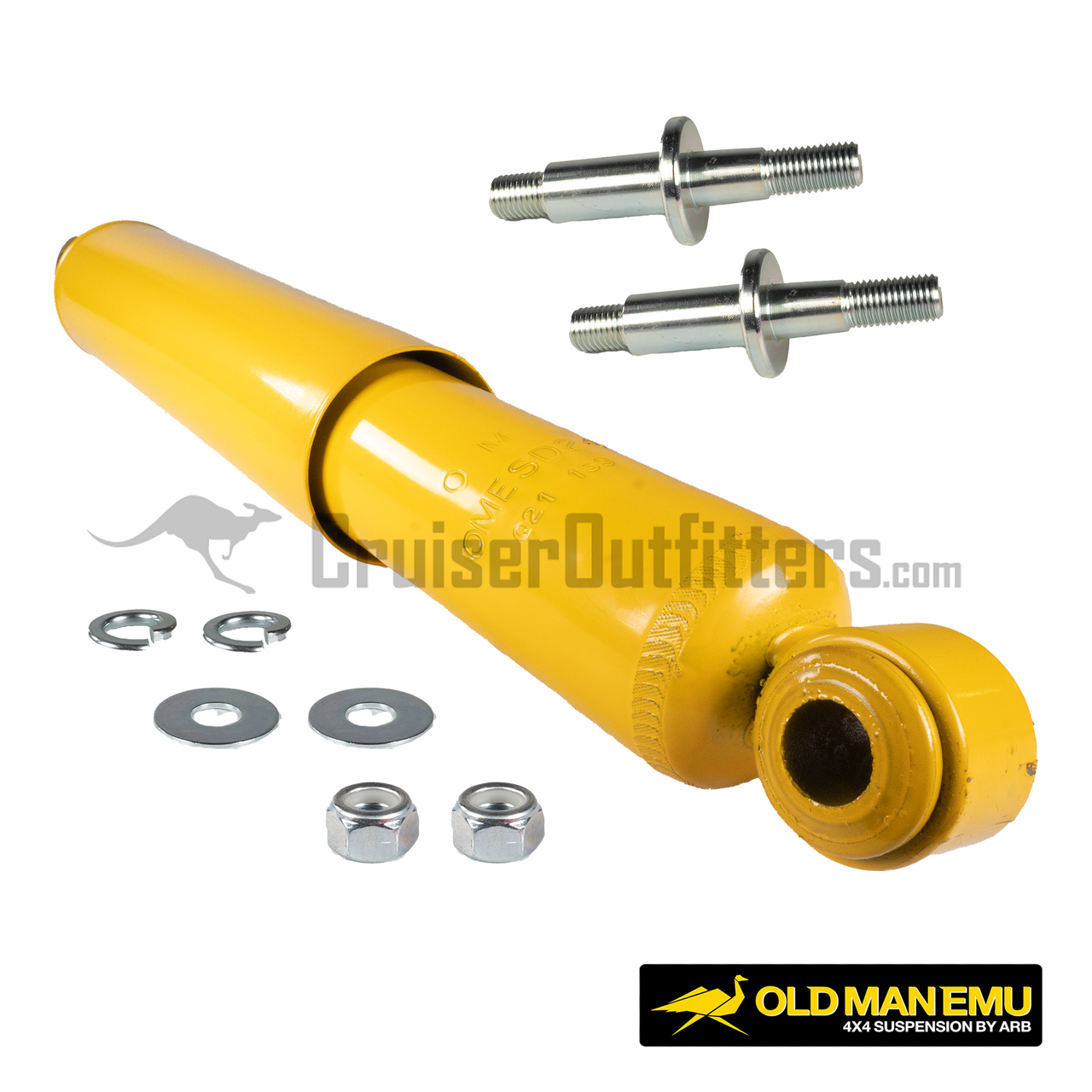 Steering Damper (OME SD24)