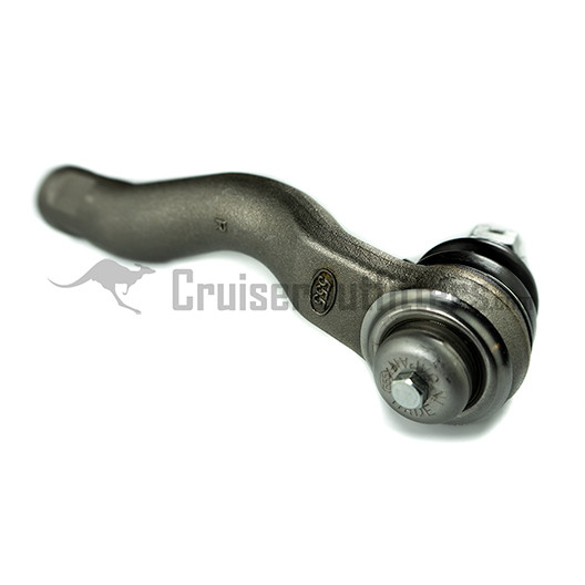 555 Tie Rod End Kit - Fits 2008-2016 IFS 200 Series Land Cruiser