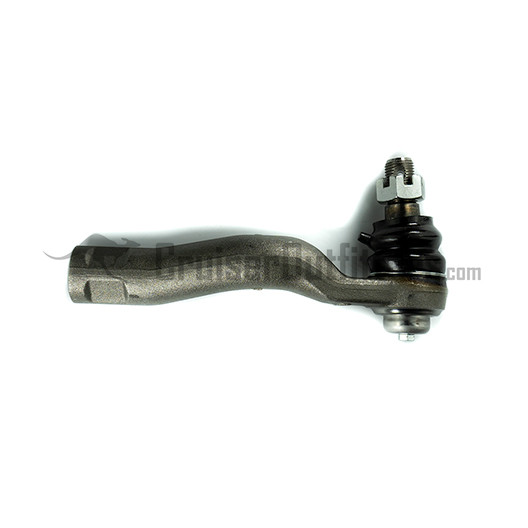 555 Tie Rod End Kit - Fits 2008-2016 IFS 200 Series Land Cruiser