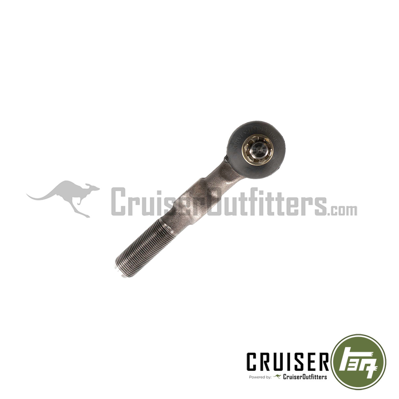 Complete Replacement Steering Linkage Assemblies