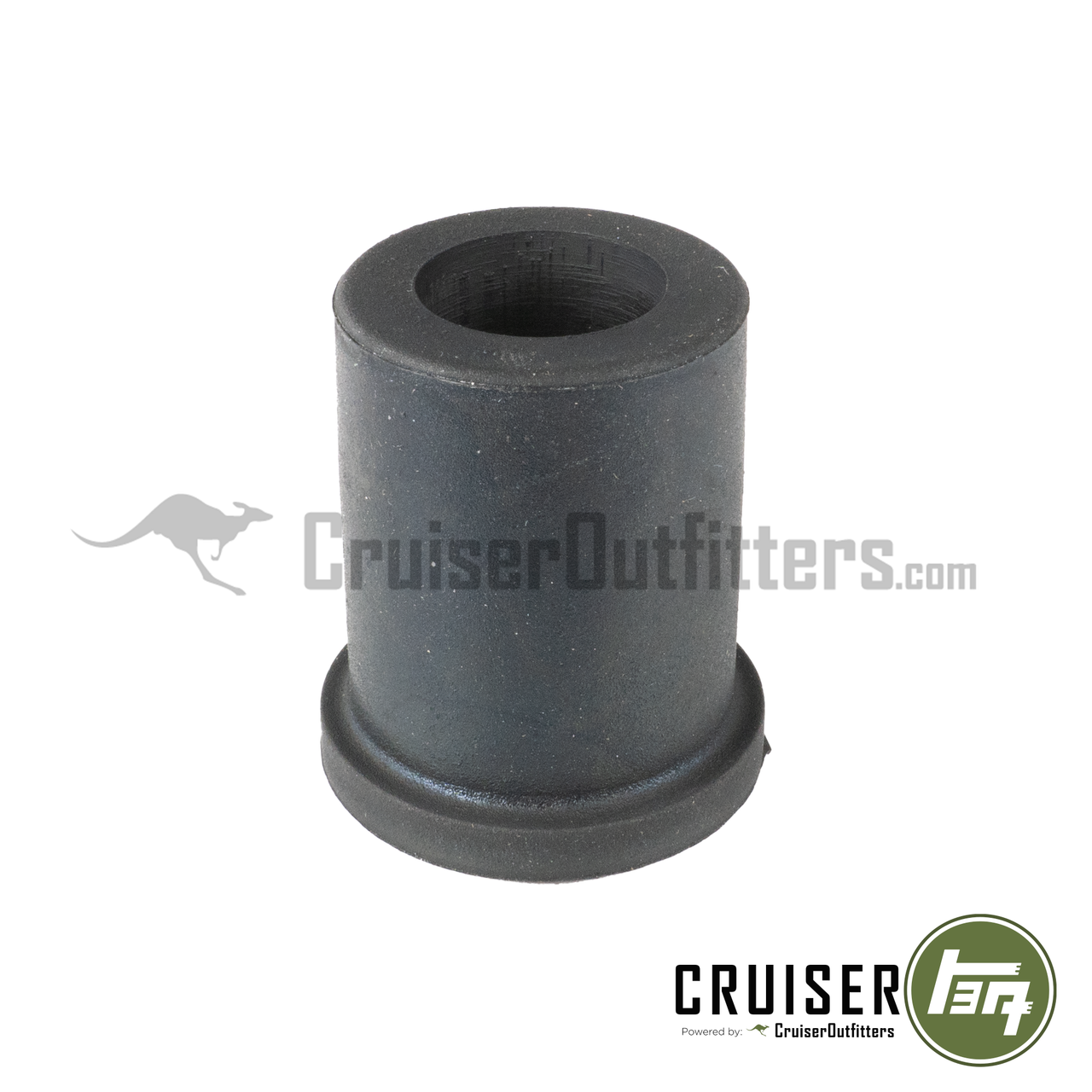 Rubber Suspension Bushing (Single) - Fits FJ55 Leaf Spring Applications (SUS55BUSH)