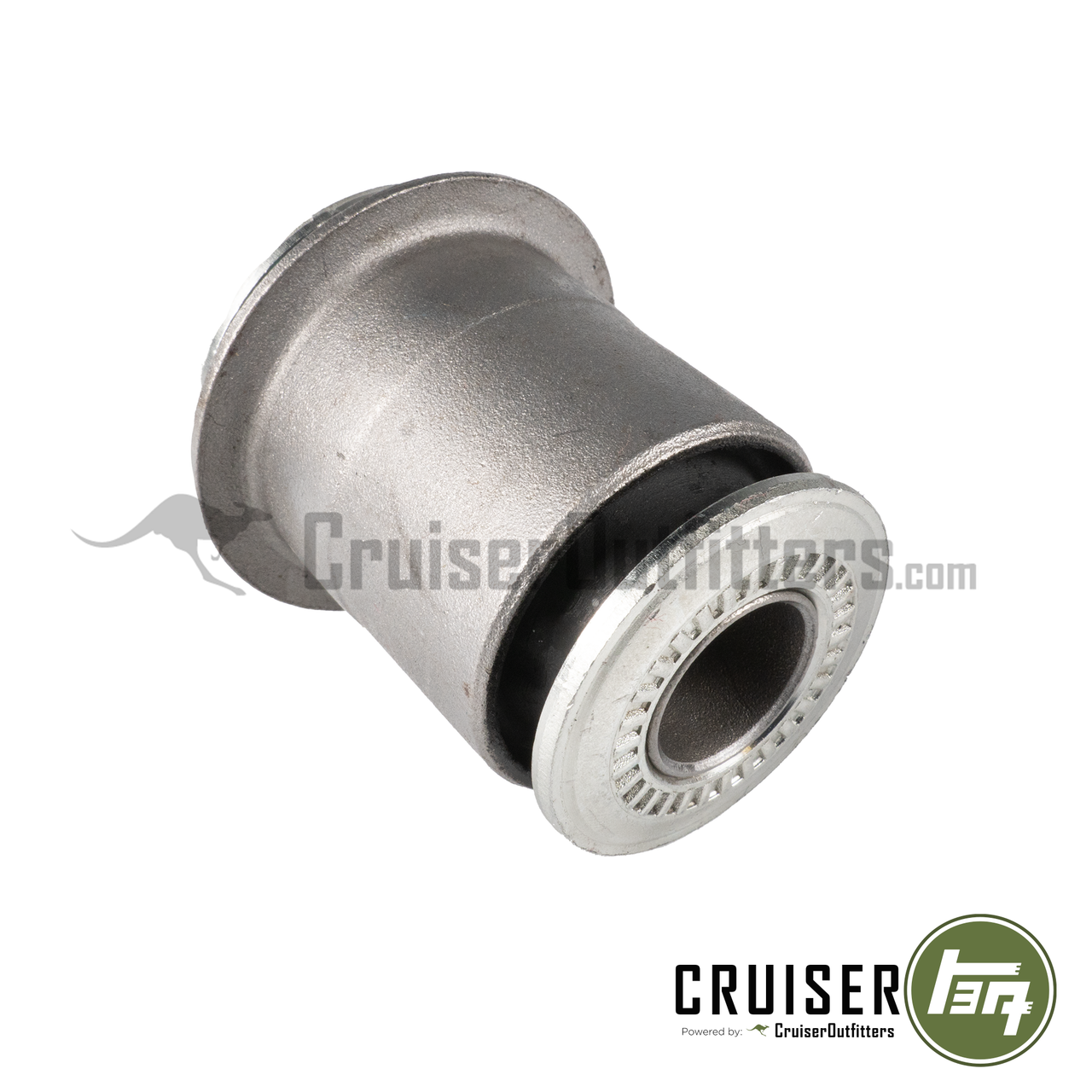 Front Lower Control Arm Bushing - Fits GX470/J120 Front Side Applications (SUSBGXFLCFAFT)