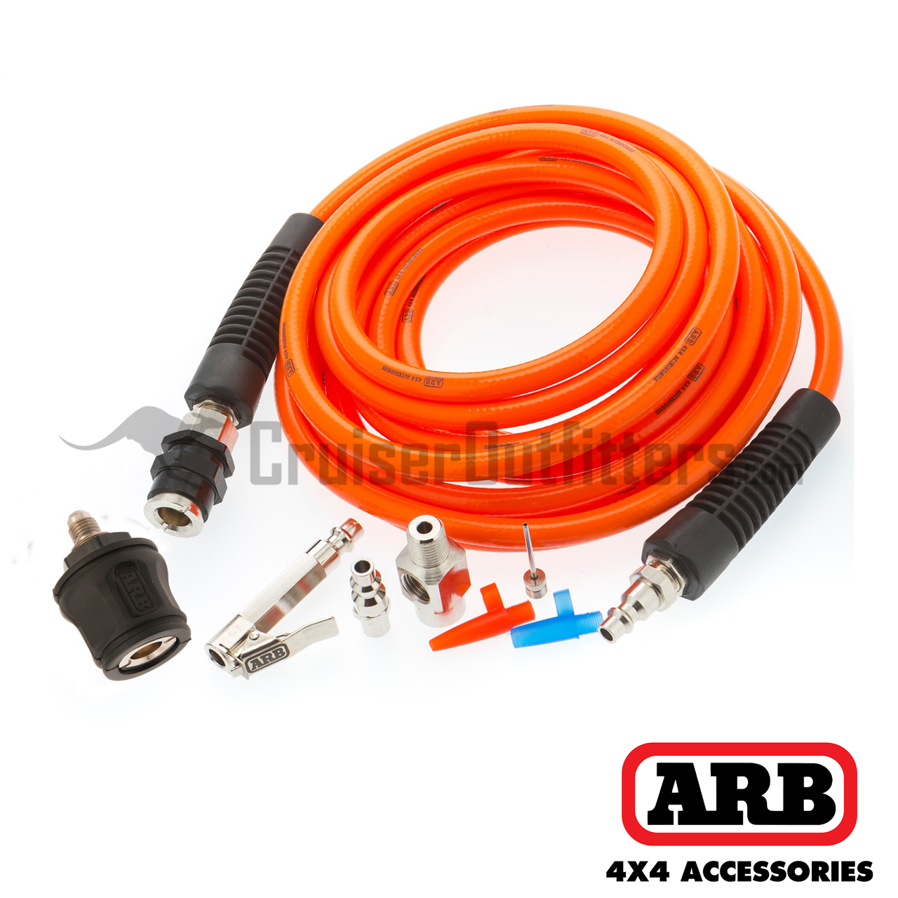 ARB Pump Up Kit - Fits ARB Air Compressor Applications (ARB 171302)
