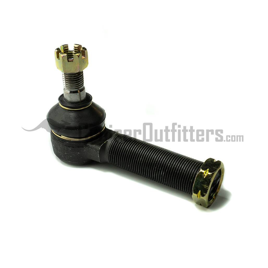 8x Series Heavy Duty Tie Rod - Fits 1991-97 8x Series LH/RHD