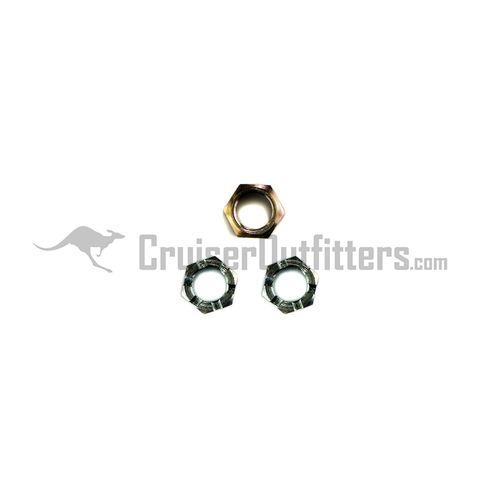 Transfer Case Rebuild Kit - Fits 3 Speed 1963-9/1973 4x/5x Series