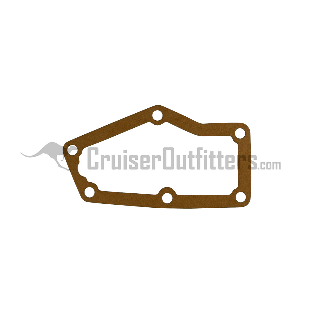 Transfer Case Rebuild Kit - Fits 3 Speed 1963-9/1973 4x/5x Series