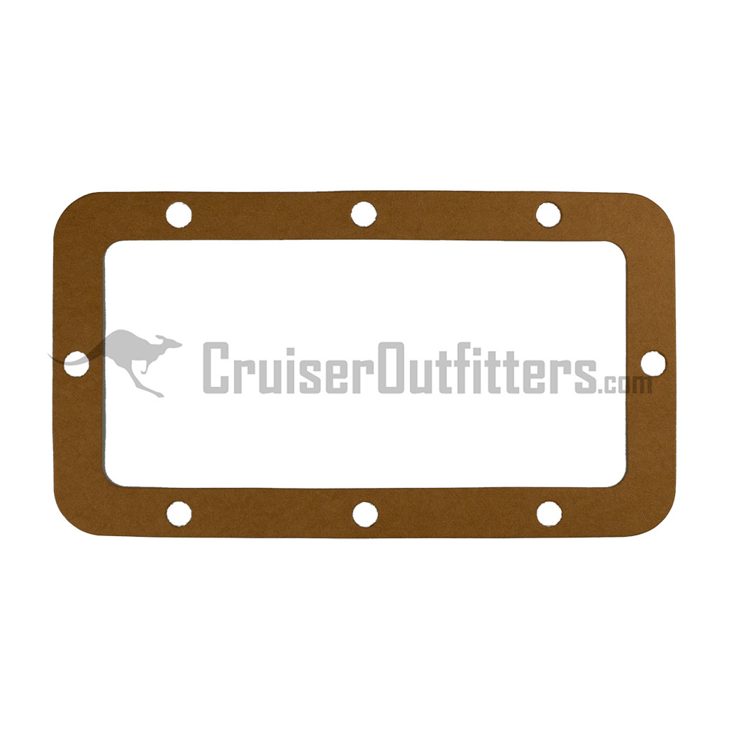 Transfer Case Rebuild Kit - Fits 3 Speed 1963-9/1973 4x/5x Series