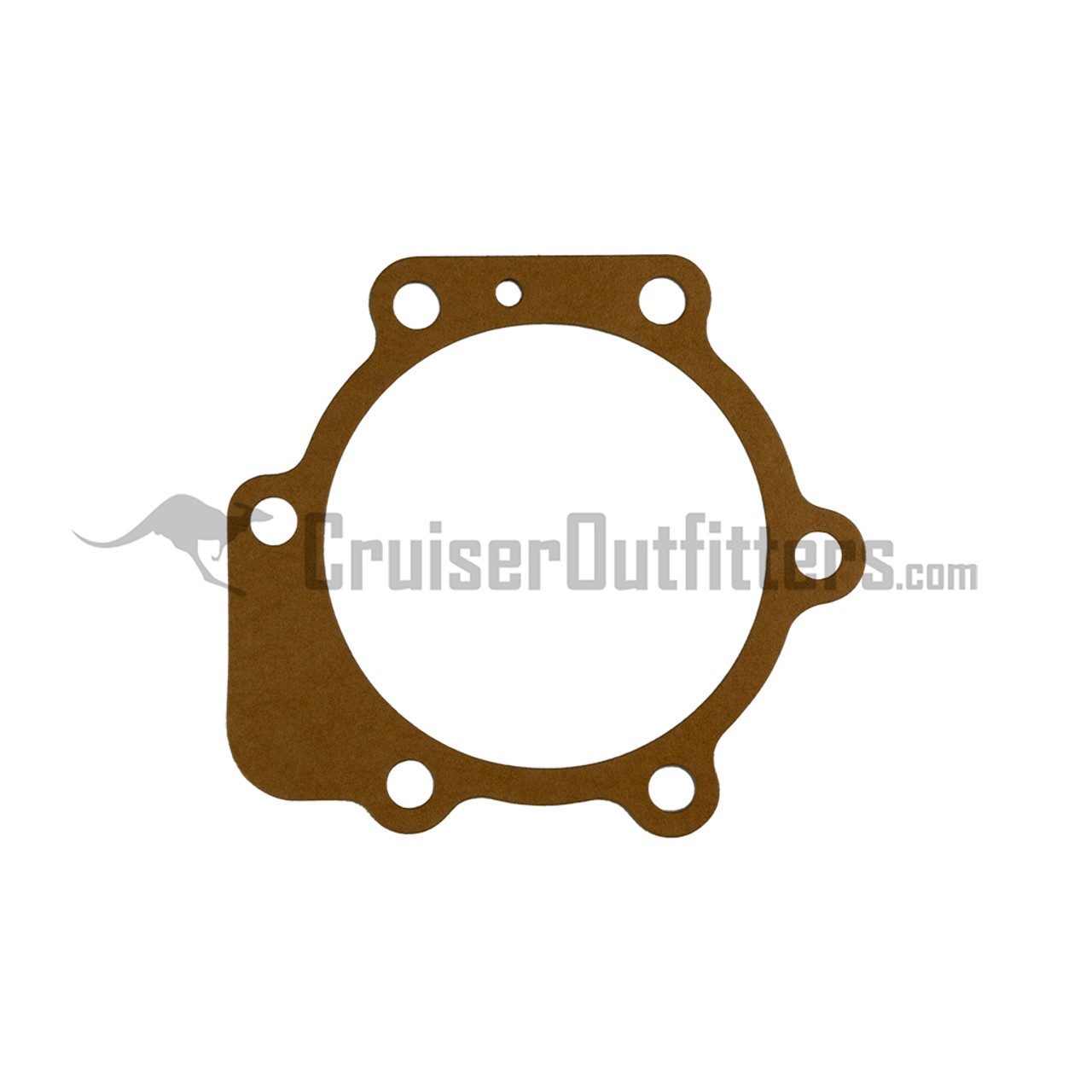 けーし Transfer Case Rebuild Kit - Fits 4 Speed 9/1973-4/1975 4x/5x