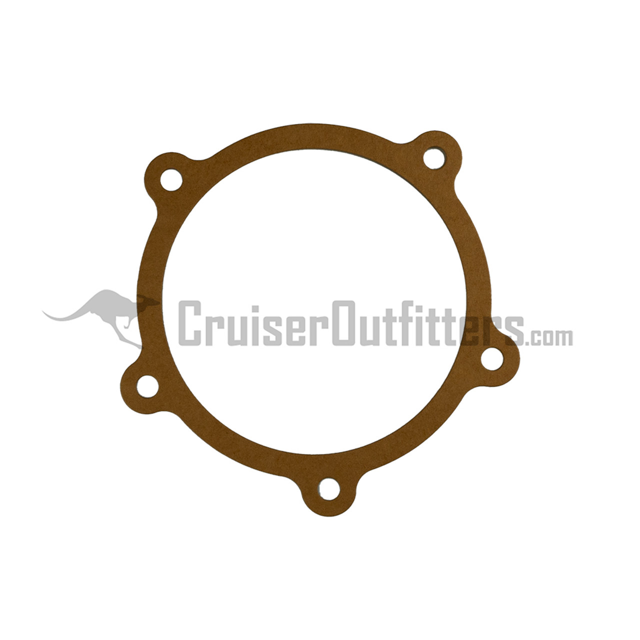 Transfer Case Rebuild Kit - Fits 4 Speed 9/1973-4/1975 4x/5x