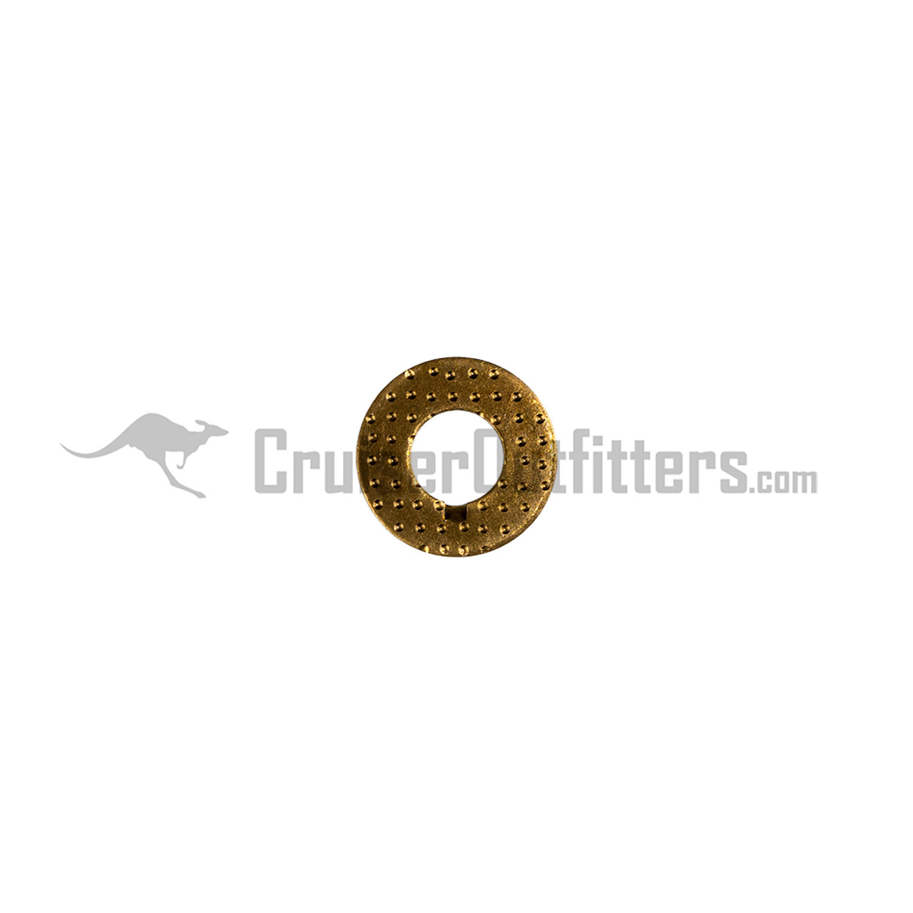 Transfer Case Rebuild Kit - Fits 4 Speed 9/1973-4/1975 4x/5x