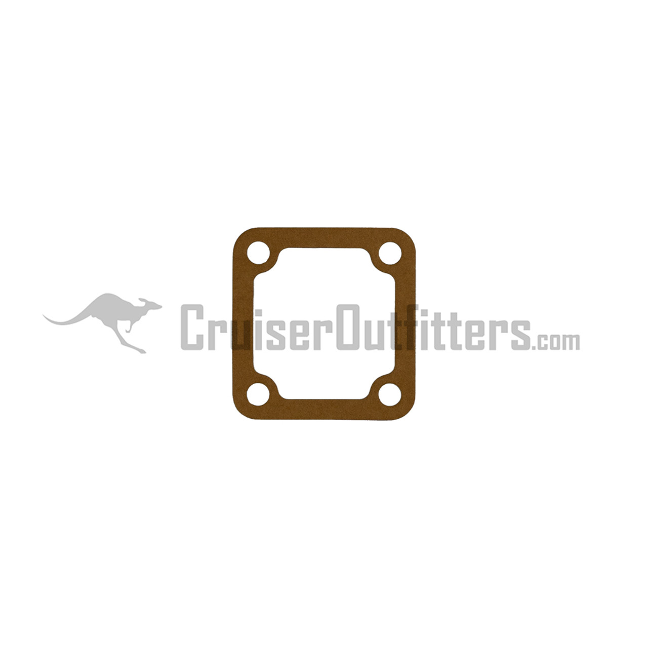 Transfer Case Rebuild Kit - Fits 4 Speed 9/1973-4/1975 4x/5x