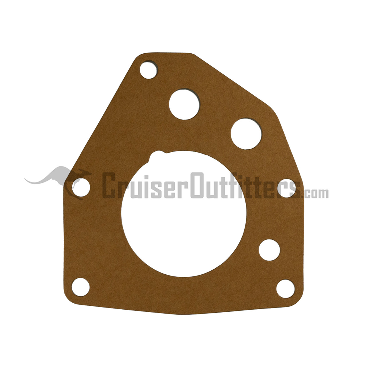 【専用】GLEN Transfer Case Rebuild Kit - Fits 4 Speed 9/1973-4/1975 4x/5x