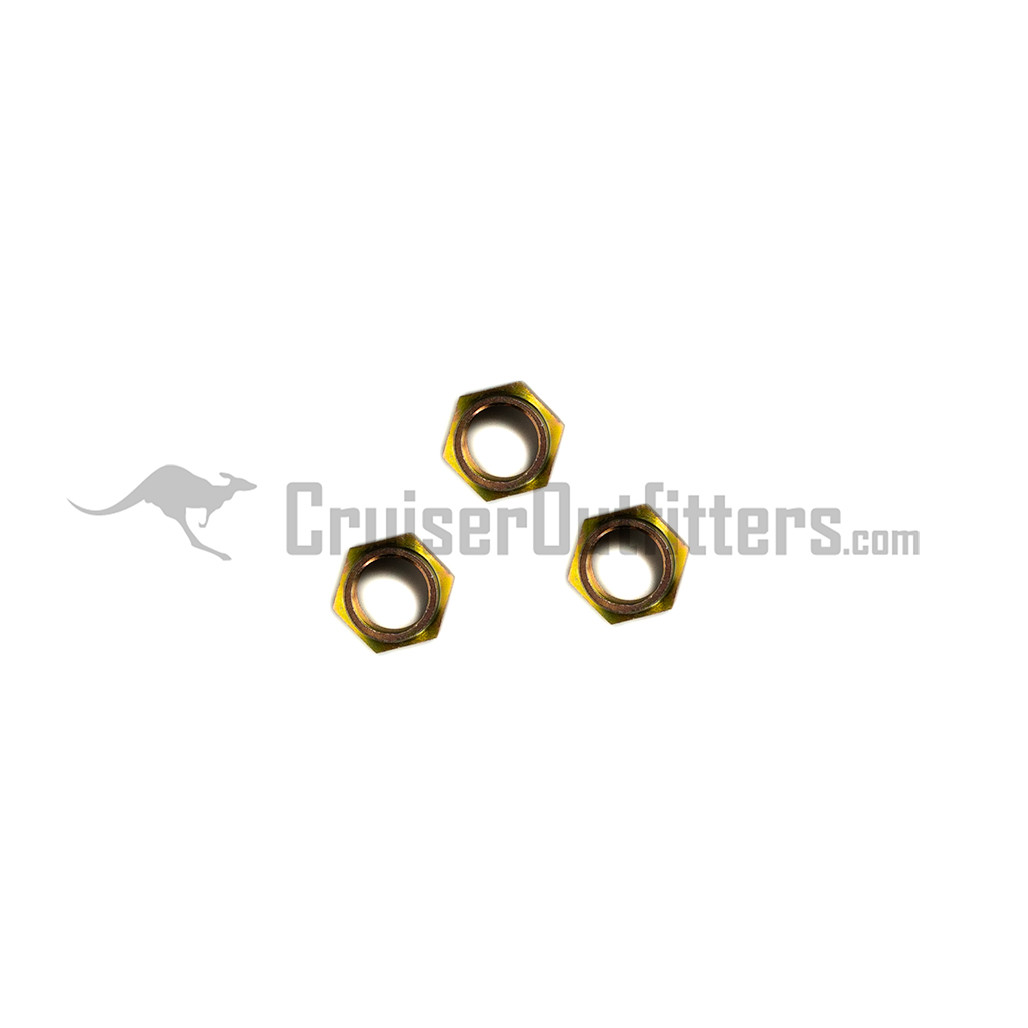 Transfer Case Rebuild Kit - Fits 4 Speed 1/1975-7/1980 4x/5x Series