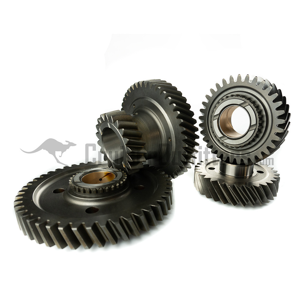 GTO 4セット Pontiac GTO Wilwood Forged Narrow Superlite 6R Big Brake Front