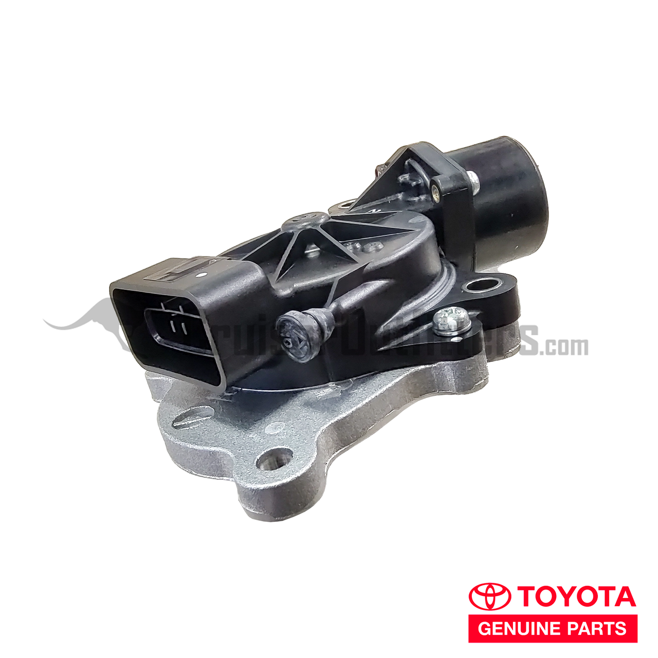 Kei(2/4) Transfer Case CDL Actuator - Fits 1998-2007 100/470 Full