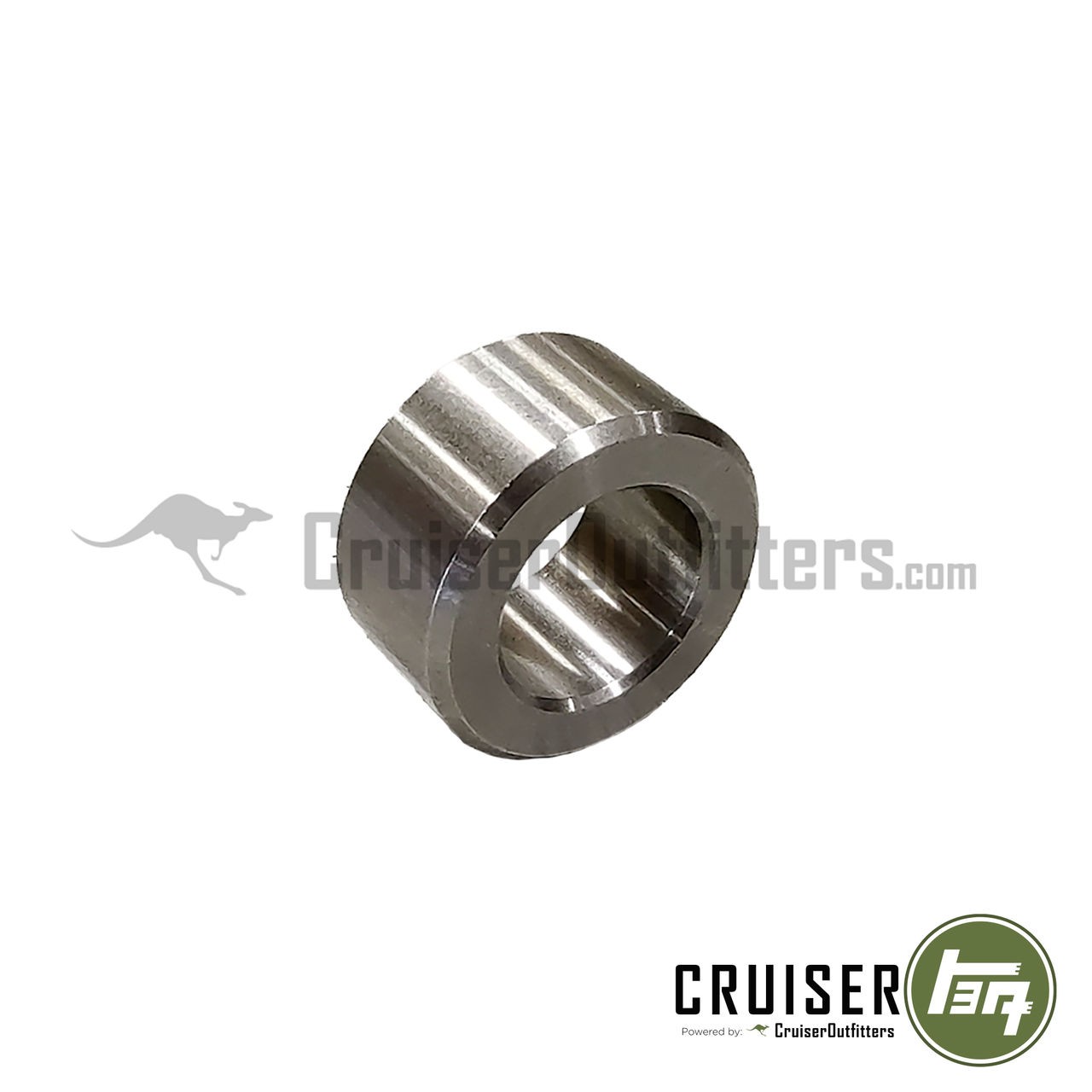 Center Bolt Spacer - Stainless Steel - Fits 6x/7x Applications (CROUTSSCBS)