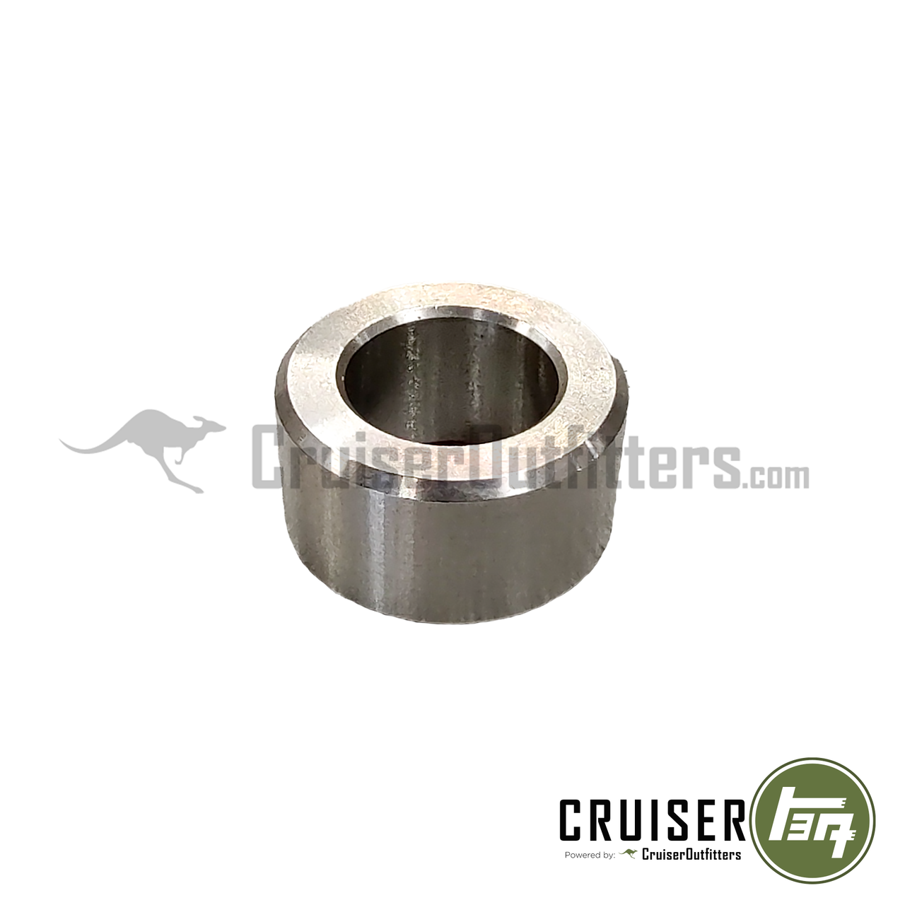 Center Bolt Spacer - Stainless Steel - Fits 6x/7x Applications (CROUTSSCBS)