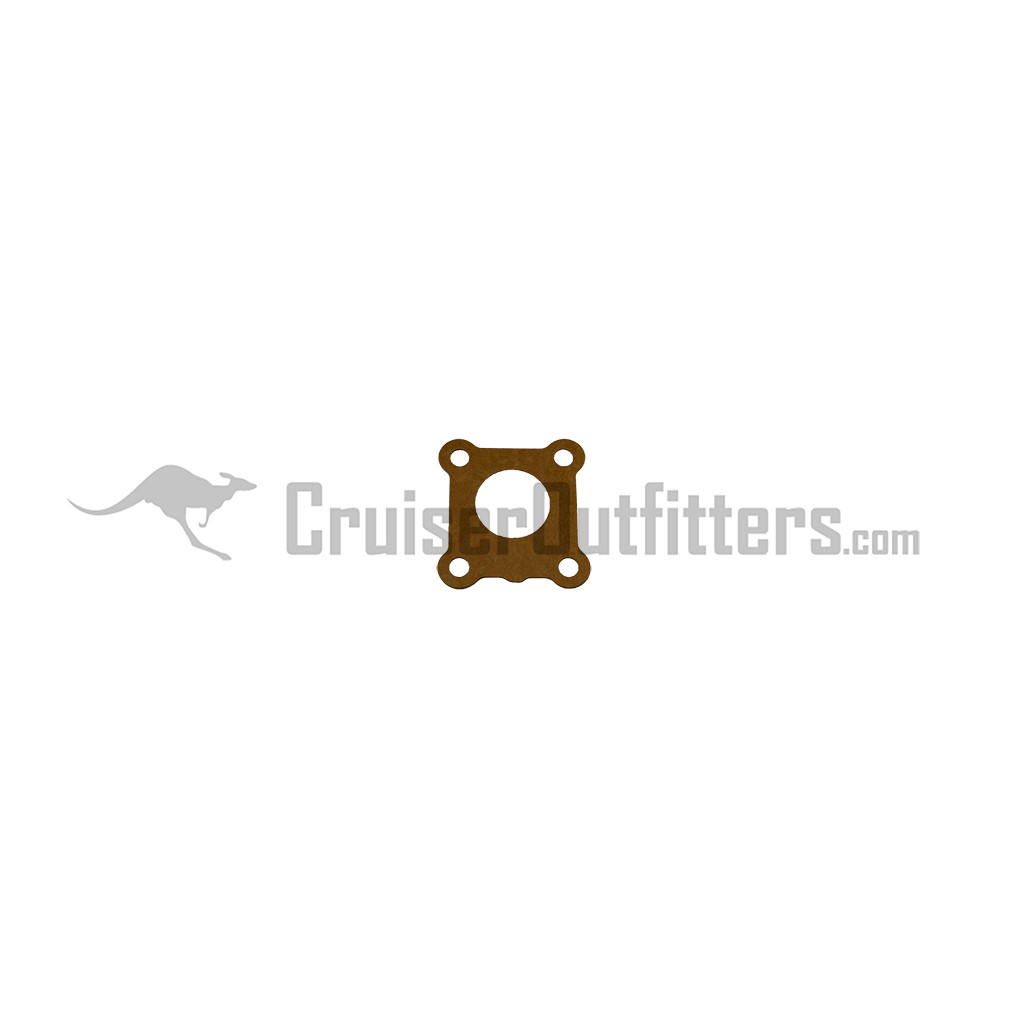 Transfer Case Rebuild Kit - Fits Split Case 4/1986-1/1990 6x/7x