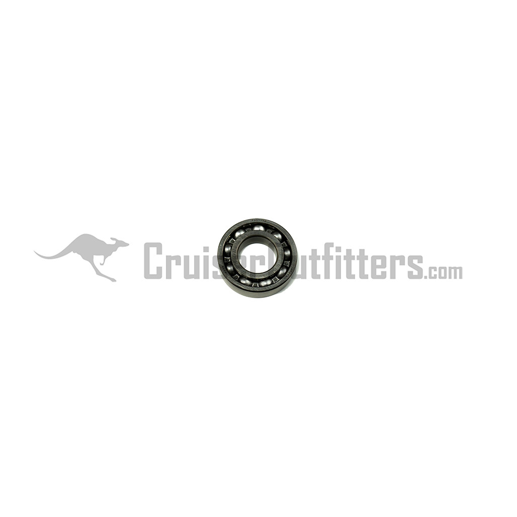 Transfer Case Rebuild Kit - Fits Split Case 4/1986-1/1990 6x/7x