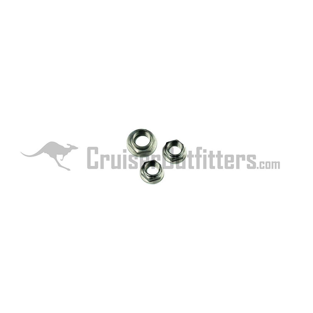 Transfer Case Rebuild Kit - Fits Split Case 4/1986-1/1990 6x/7x