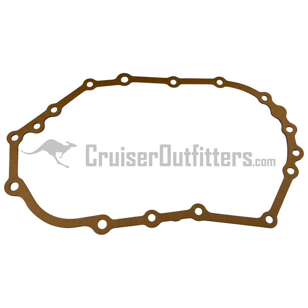 Transfer Case Rebuild Kit - Fits Split Case 4/1986-1/1990 6x/7x