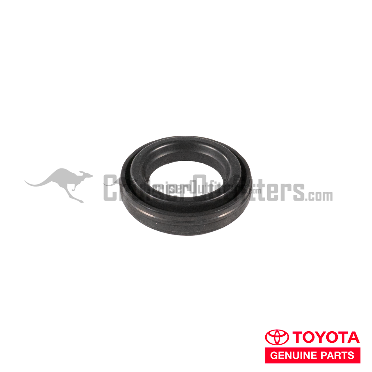 Spark Plug Tube Seal - Fits 2UZ Applications (VCC50010OEM)